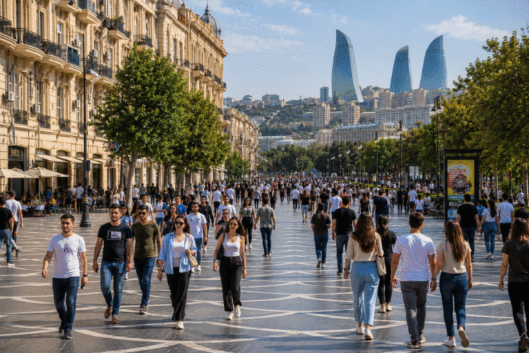 Azərbaycan üçün ŞAD XƏBƏR: Yeni "qara qızıl" peyda oldu - Milyonlarla gənc…