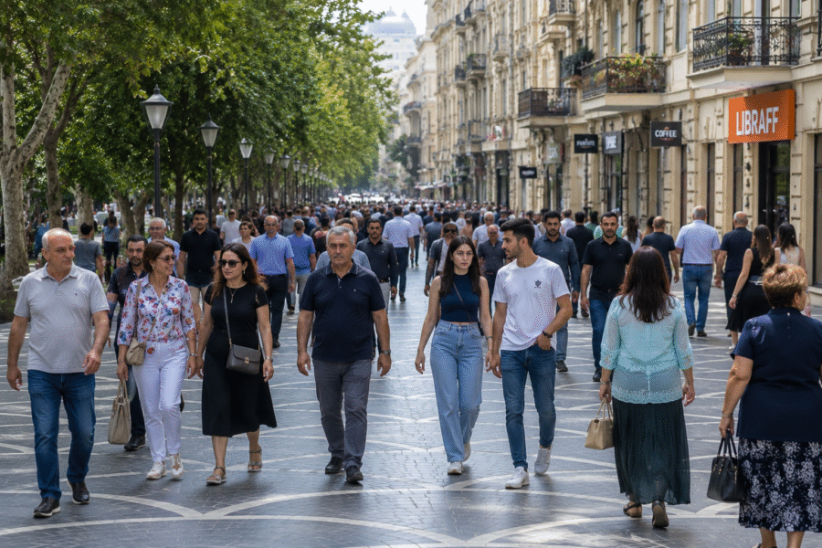 İş axtaran 50 yaşdan yuxarı şəxslərə şad xəbər: məhdudiyyət aradan qalxır?