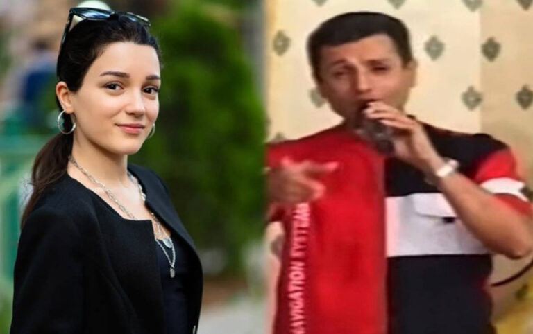 “Ələkbər əmi”nin qızı: "Qoy, hər kəs səni belə xatırlasın" - VİDEO