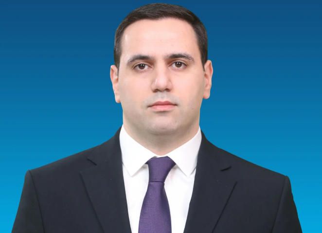 eli nebiyev