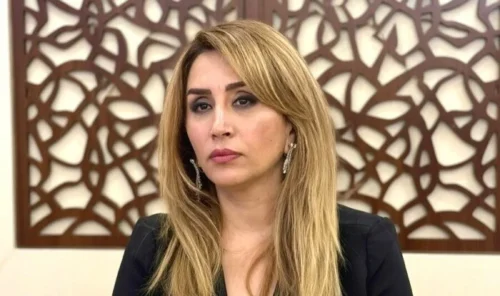 elnare abdullayeva
