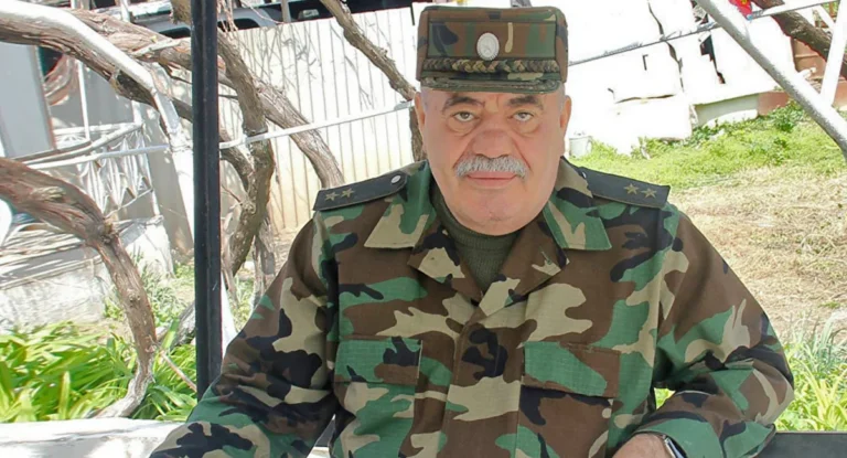 Erməni generalın azərbaycanlı hərbi əsirlə bağlı şok etirafı: Qırmızı Xaç Komitəsi hara baxıb? - VİDEO