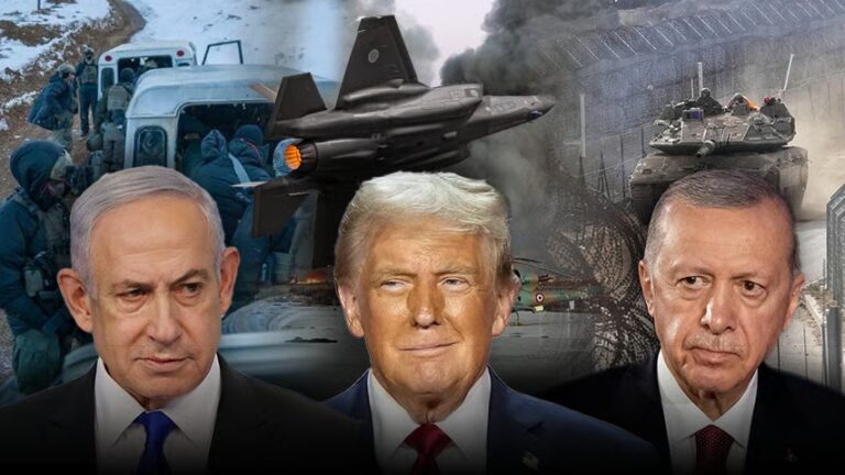 "Türkiyə F-35-i əldə etsə, İsrailin "krallığı" başa çatacaq" - Diqqətçəkən açıqlama