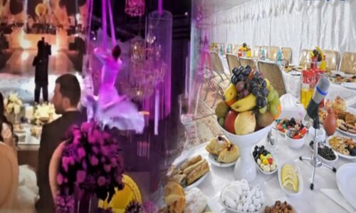 Toy və yaslarla bağlı gözlənilməz vəziyyət – İllər sonra narahatlıq yaratdı