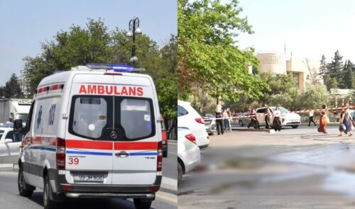 Bakıdakı faciənin pərdəarxası – Təkcə keçmiş arvadını öldürməyib…