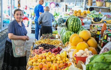 Yayın ən sevilən meyvələrinin qiyməti görənləri şoka saldı – ÜÇ SƏBƏB