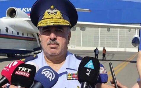 esref qasimov