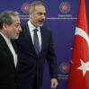 fidan arakci