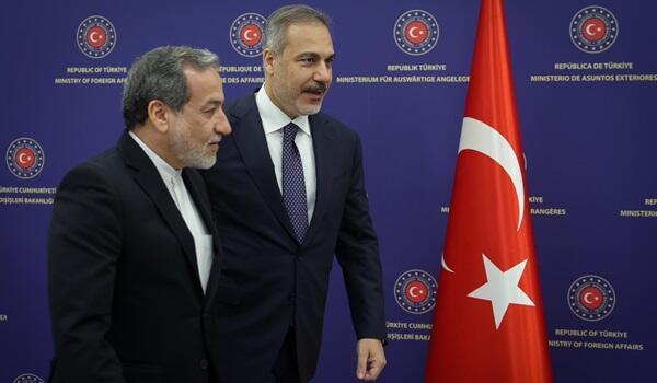 fidan arakci
