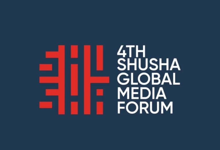 Bu gündən IV Şuşa Qlobal Media Forumu başlayır