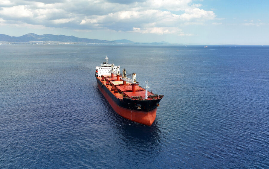 gemi deniz