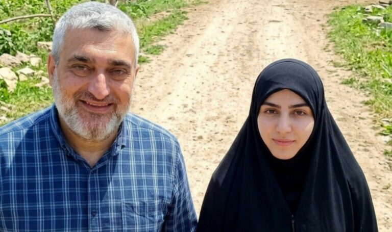 Hicablı qızla bağlı skandal paylaşım: Üzeyiri hansı cəza gözləyir?