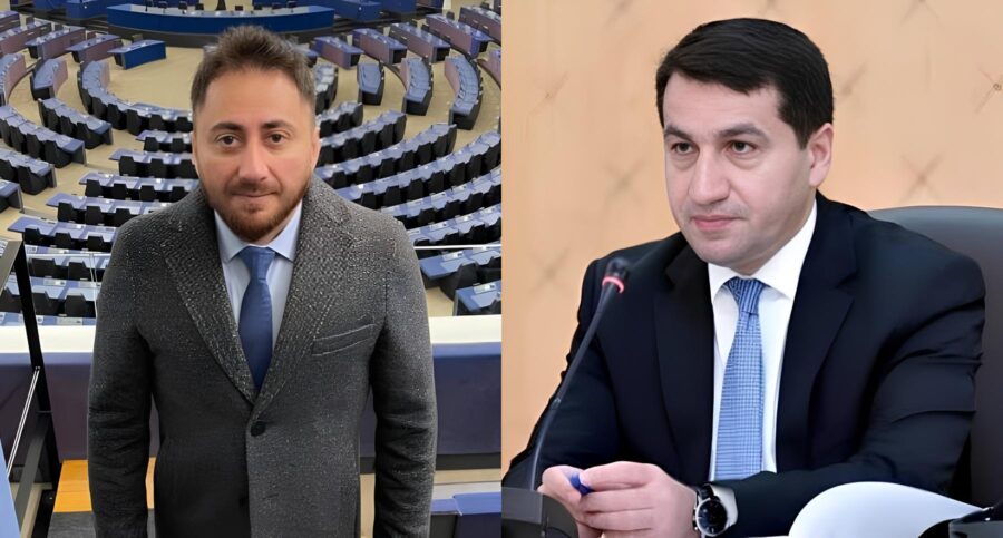 Hacıyevin Tural Sadıqlıya cavabının görünməyən tərəfləri – 3 mühüm detal