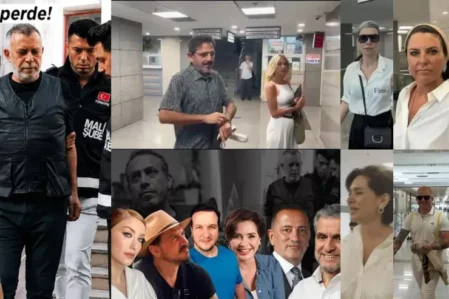 “Haluk Levent işi” ilə bağlı yeni detallar