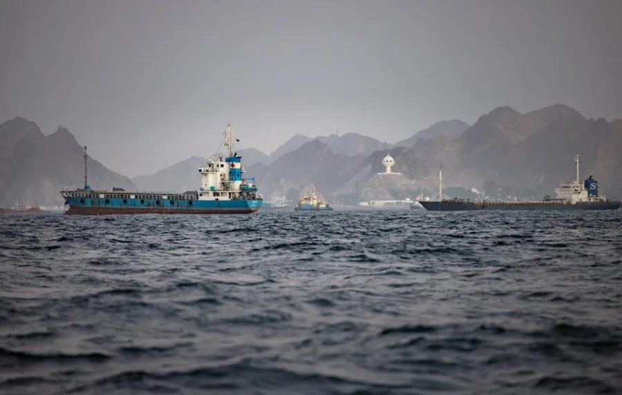 hormuz 9