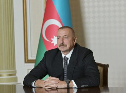 Prezidentin sosial şəbəkə hesabında Ana Dili Günü ilə bağlı paylaşım – FOTO