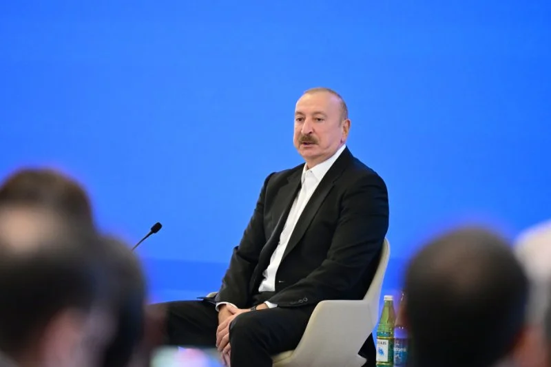 Azərbaycanın statusu dəyişdi, Əliyev təsdiqlədi – Yeniliyə səbəb olan 3 istiqamətli taktika