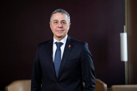 İqnatsio Kassis Azərbaycana gəlir