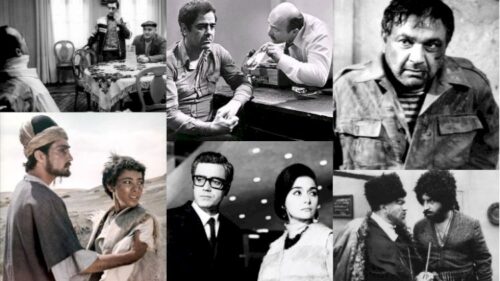 Ən yüksək IMDb xalına malik 10 Azərbaycan filmi – SİYAHI