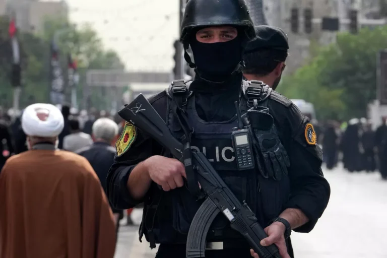 İran kəşfiyyatından ABŞ və İsrailə ağır zərbə: Bu silahlı qruplaşma məhv edildi
