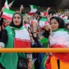 iran qadinlar