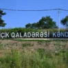 kicik qaladeresi