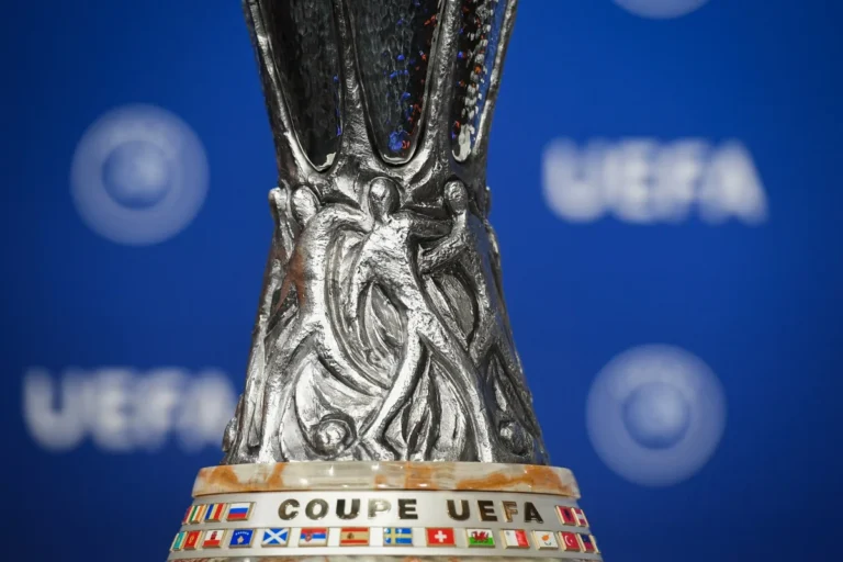 UEFA Avropa Liqası: "Qarabağ" "Vestri" ilə üz-üzə gələcək