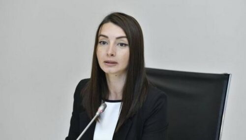 leyla abdullayeva