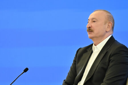 Fransanın dənizaşırı əraziləri ciddi təzyiqlər altında yaşayıb – Prezident