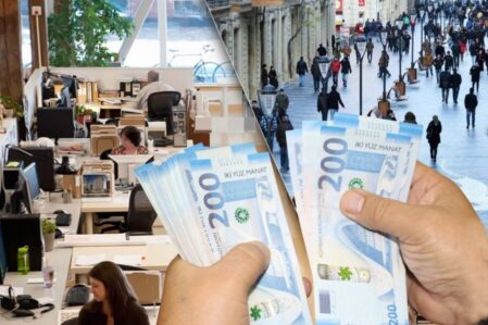 Maaş artır, bəs həyat niyə ucuzlaşmır? – İqtisadçı səbəbləri AÇIQLADI