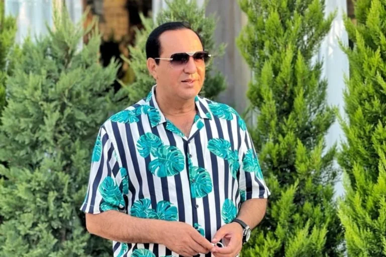 SON DƏQİQƏ: Manaf Ağayevin saxlanıldığı xəbəri yayıldı