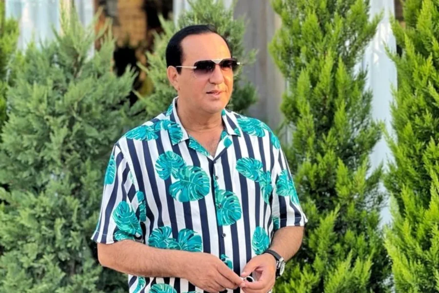 SON DƏQİQƏ: Manaf Ağayevin saxlanıldığı xəbəri yayıldı
