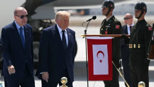 media erdogan resmi torenle karsiladi abd baskani donald trump in ankara da c534tq 900x506 1
