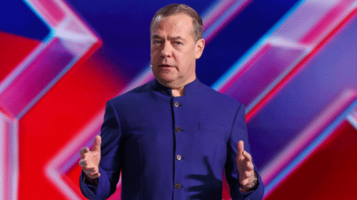 medvedev