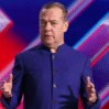 medvedev