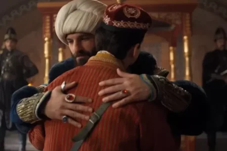 mehmed nevai