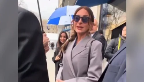 mehriban eliyeva
