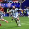 Messi ilə bağlı qalmaqal böyüyür: Argentinanın qələbəsində şübhəli məqam?
