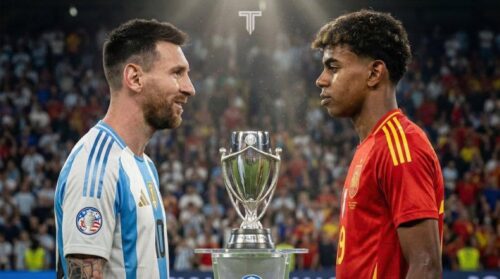 messi yamal esas