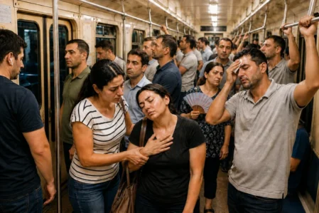 metro isti