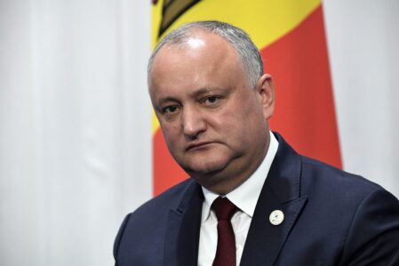 moldova