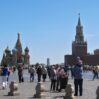 moskva ehali