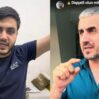 Nail Kəmərlinin yaydığı skandal görüntü: gerçəkləri özü açıqladı – VİDEO