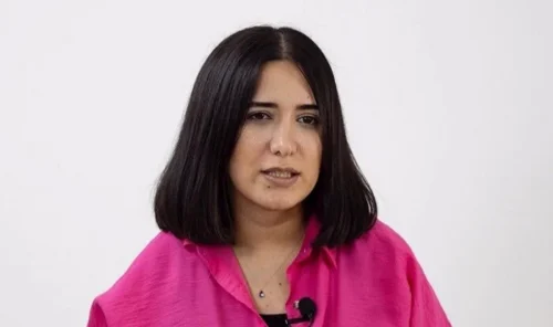 nergiz muxtarova