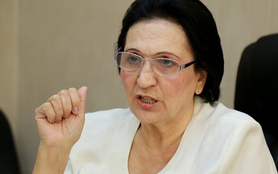 Vəfat edən qalmaqallı sabiq rektor Nurlana Əliyeva kimdir? – DOSYESİ