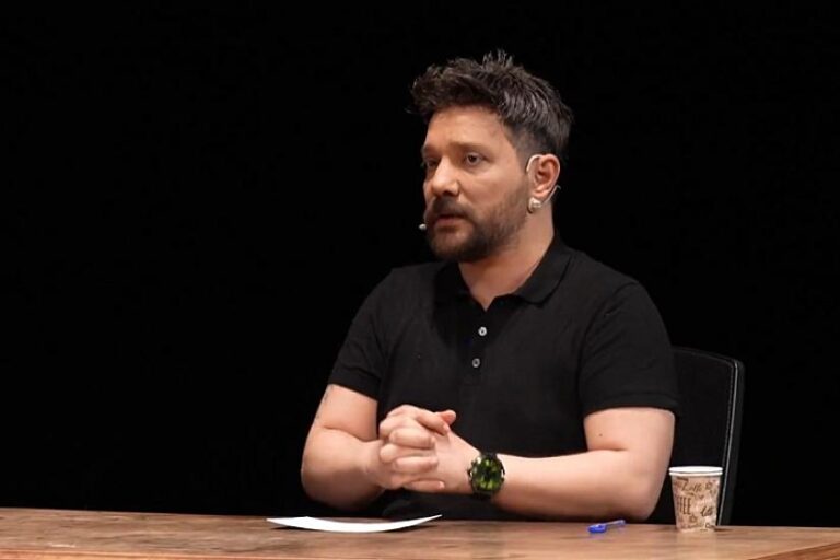Oğuzhan Uğur həbs edildi