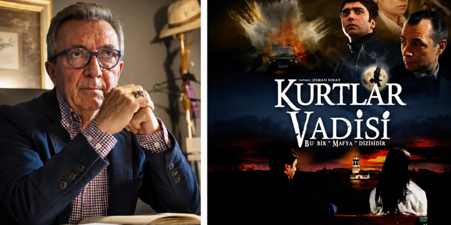 Osman Sınav onları belə “öldürübmüş” – “Vadinin” daha bir sirri/VİDEO