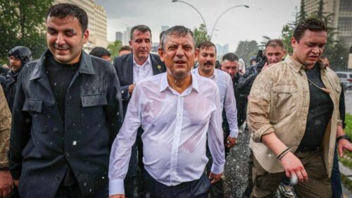 ozgur ozel 12432
