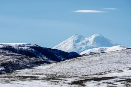 Elbrusda faciə: ölənlər var