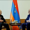 Paşinyan Xaçatryana tapşırıq verdi: “İstəyirəm ki, Ermənistan…”